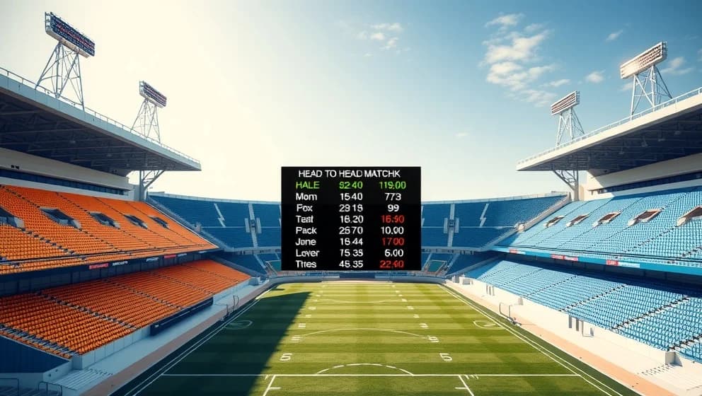 AIK:s statistik mot Malmö FF genom åren