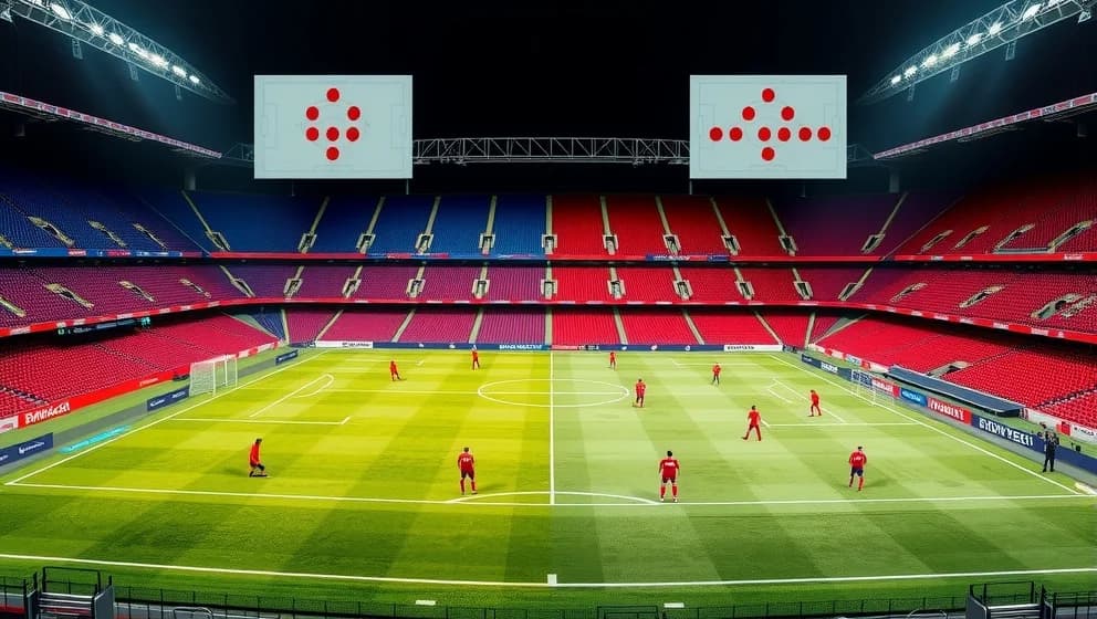 Burnley mot Liverpool laguppställning