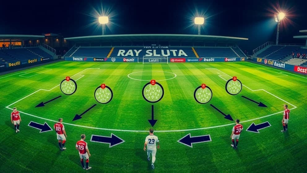 Liverpool mot Crystal Palace laguppställning