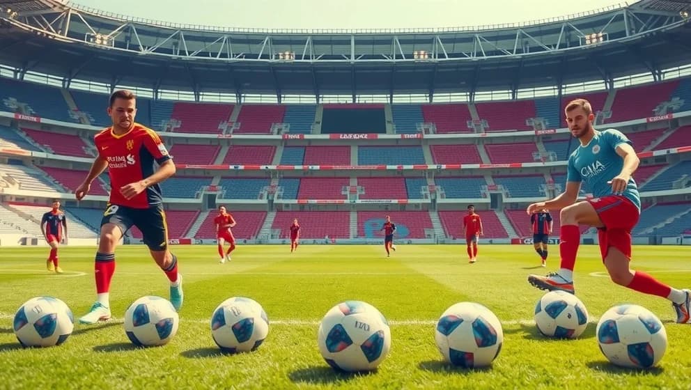 Malmö FF mot IFK Norrköping statistik