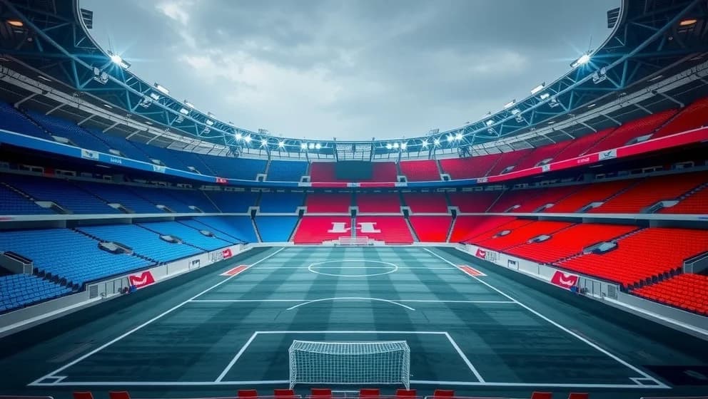 Man United mot Crystal Palace statistik