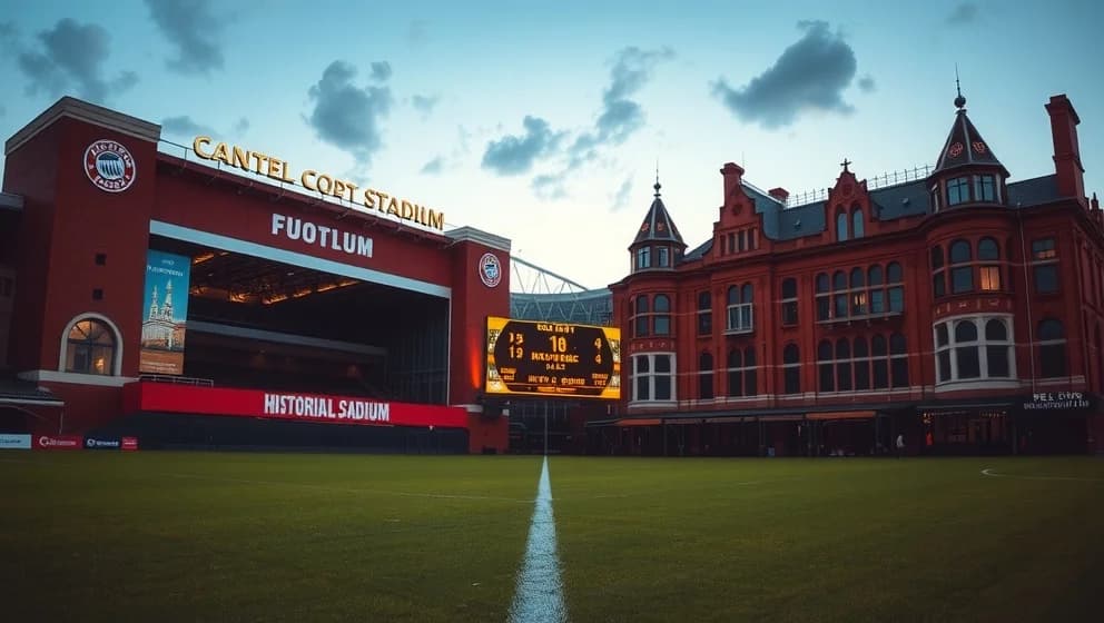 Man United mot Everton statistik och historia