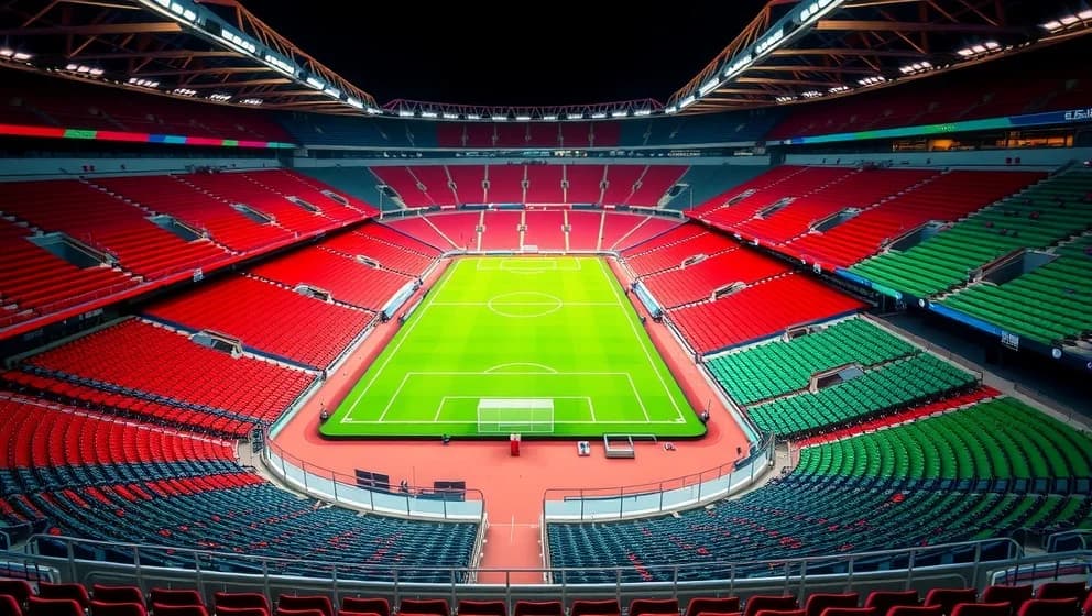 Nottingham Forest mot Man United laguppställning