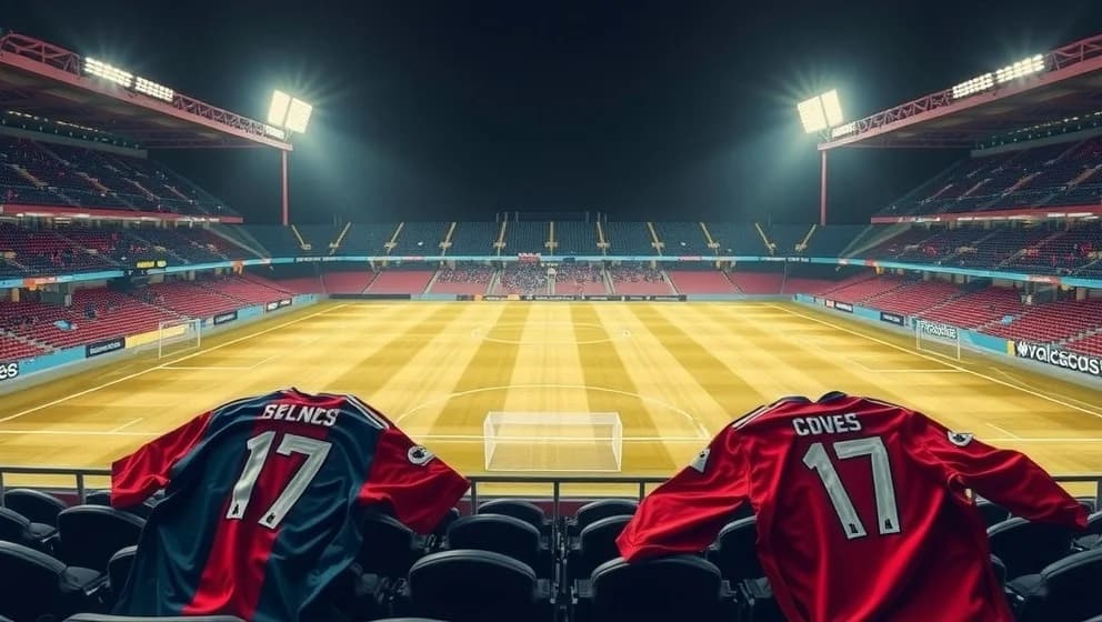 Statistik Celta Vigo mot FC Barcelona