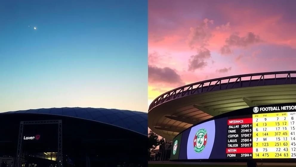 Statistik Man City mot Tottenham