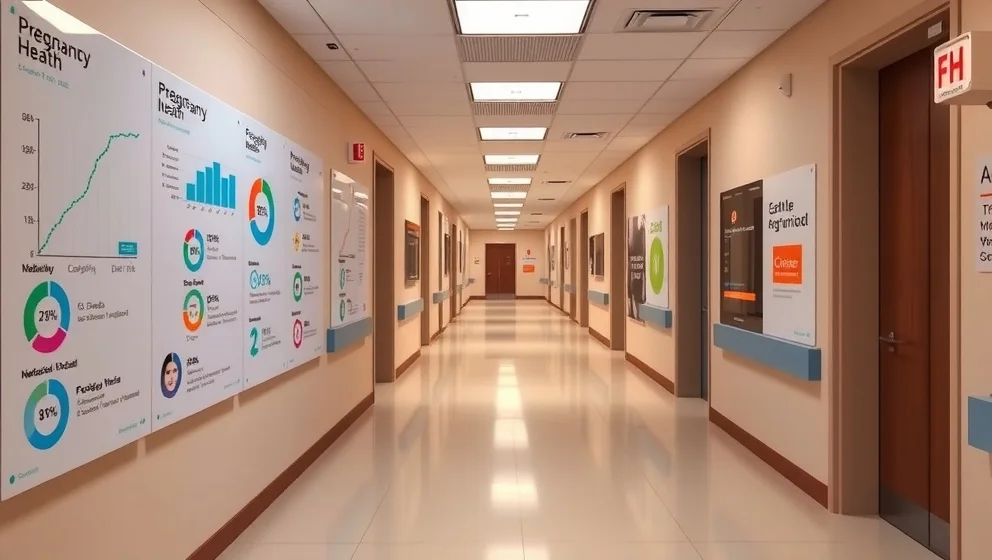 Vad säger missfall statistik om riskerna