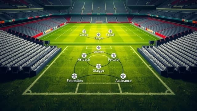 Wolverhampton mot Manchester City laguppställning