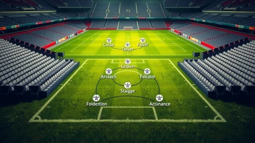 Wolverhampton mot Manchester City laguppställning